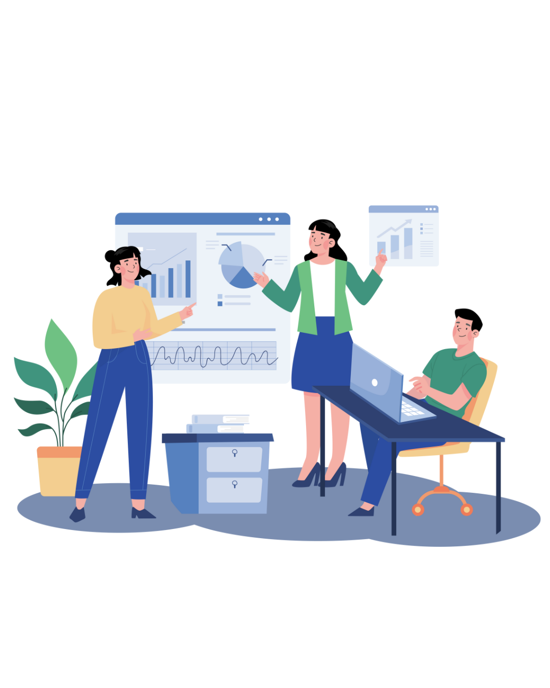 Aarav Tech Services LLP